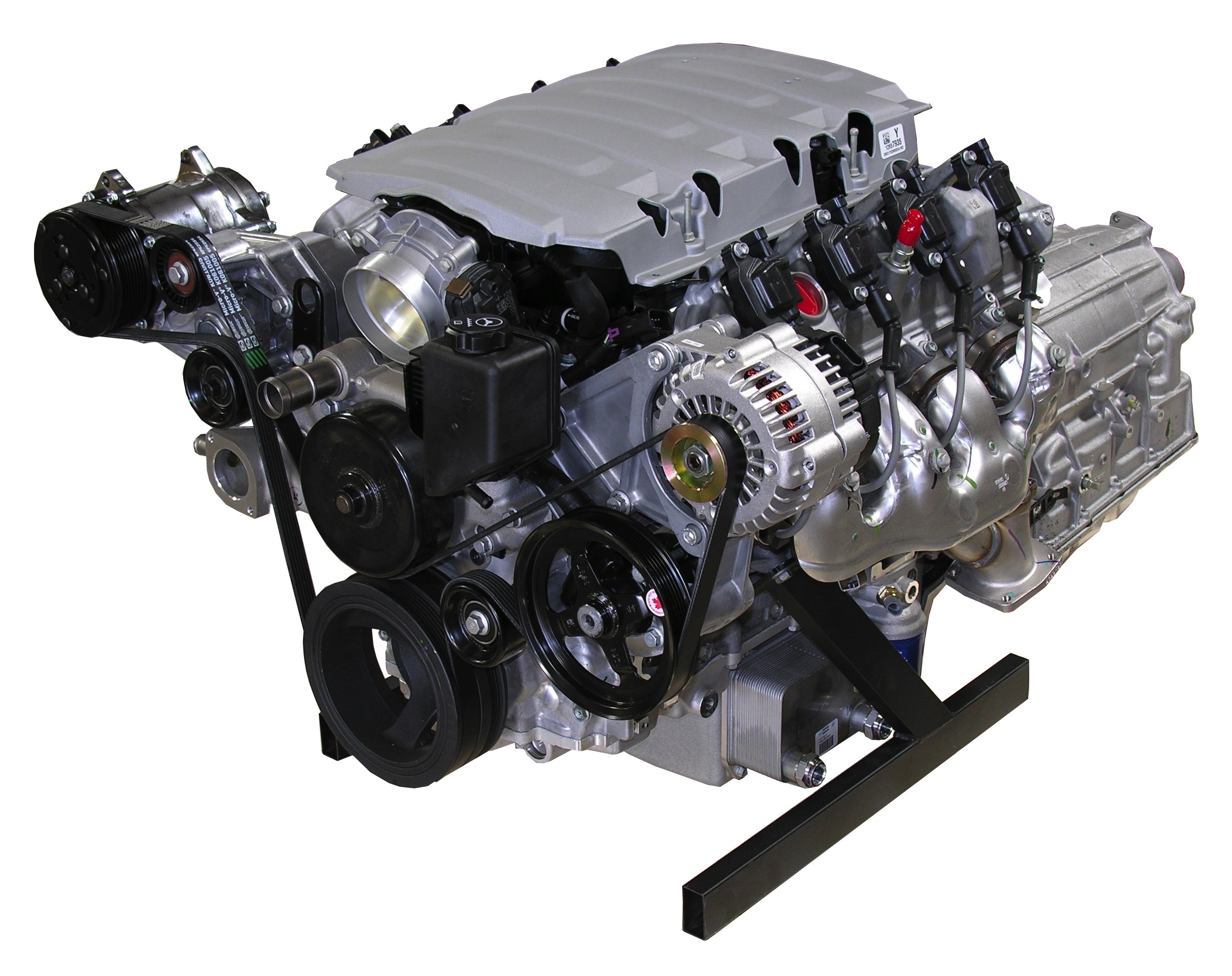 SPSengines ProStreet LT1